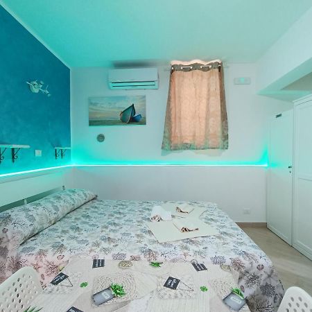 Luce Apartment Cefalu Bagian luar foto
