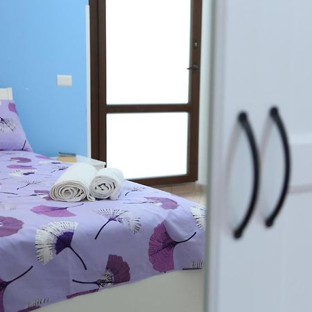 Luce Apartment Cefalu Bagian luar foto