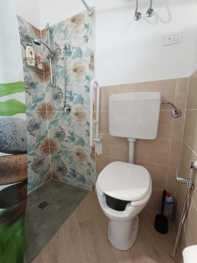 Luce Apartment Cefalu Bagian luar foto