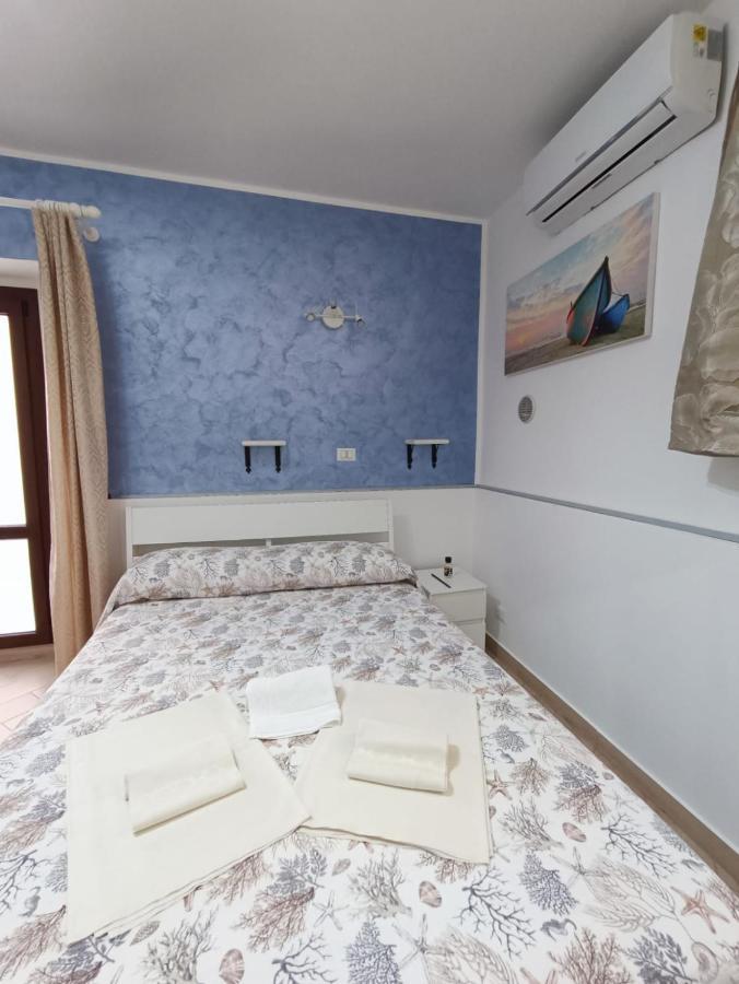 Luce Apartment Cefalu Bagian luar foto