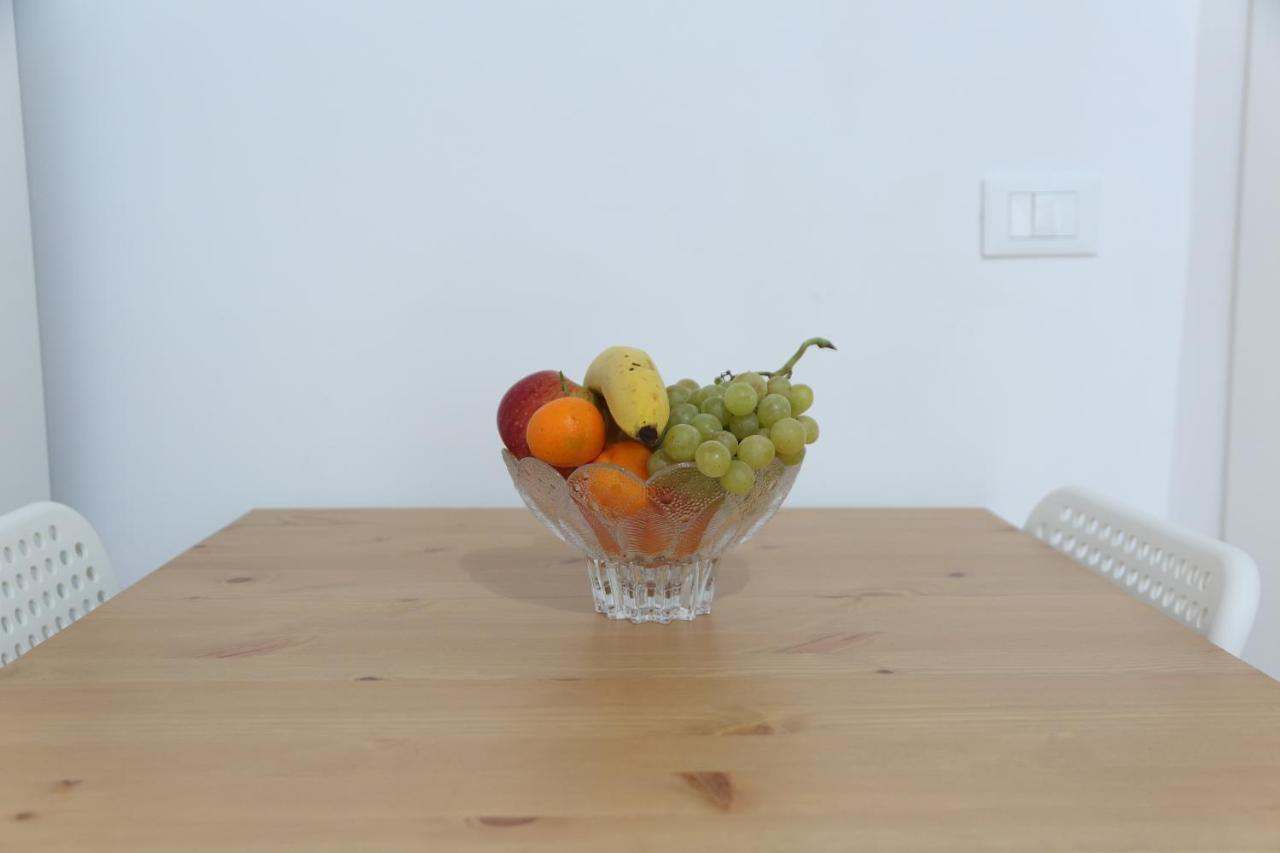 Luce Apartment Cefalu Bagian luar foto