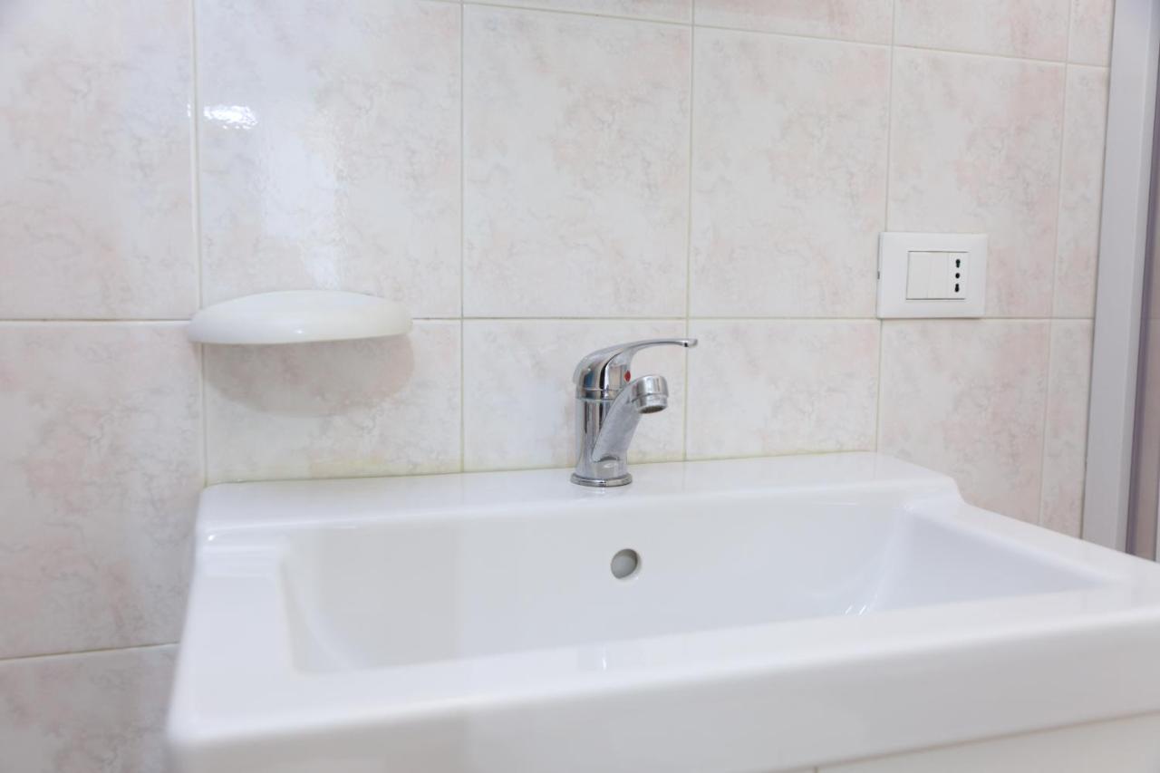 Luce Apartment Cefalu Bagian luar foto