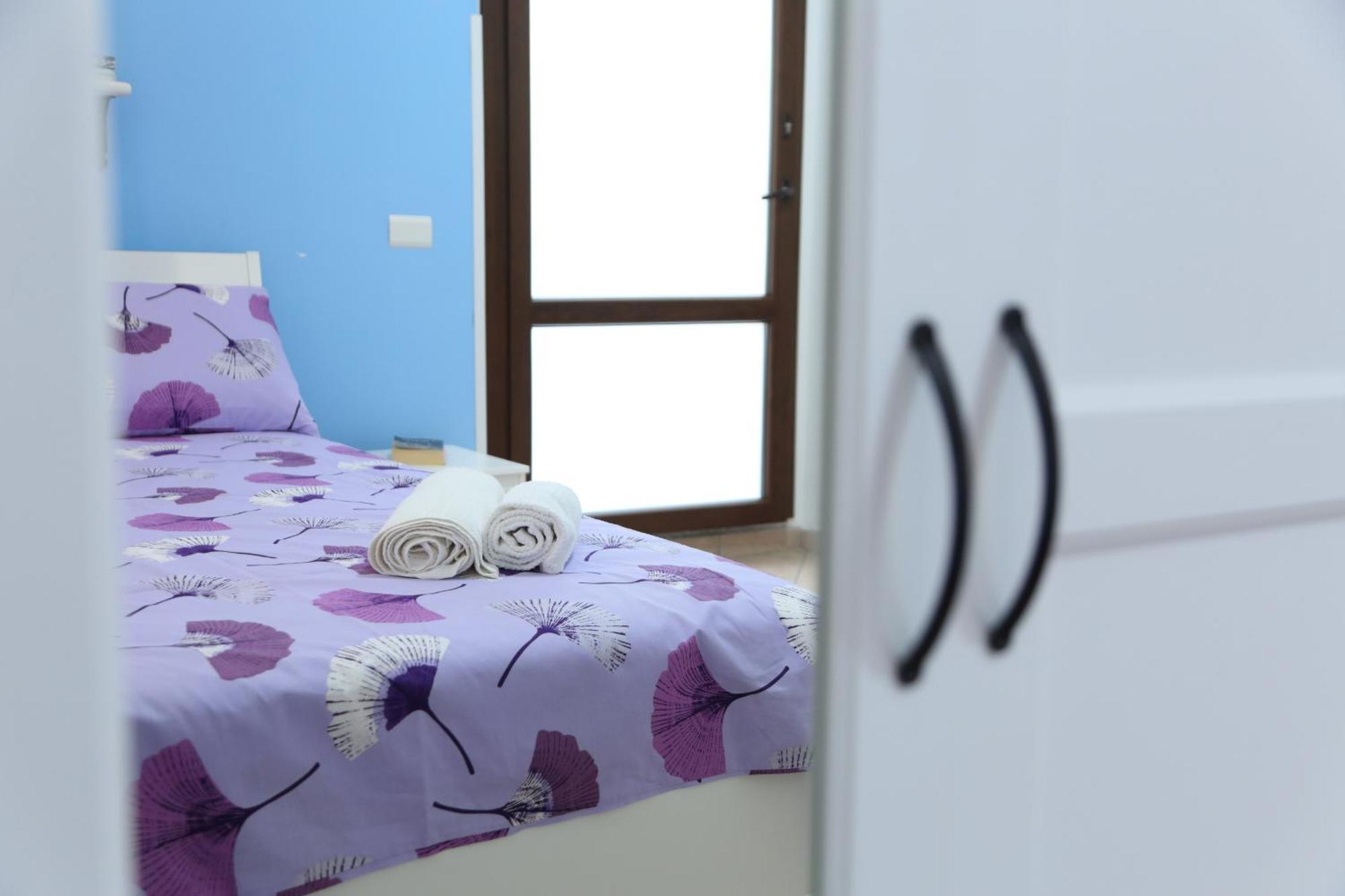 Luce Apartment Cefalu Bagian luar foto
